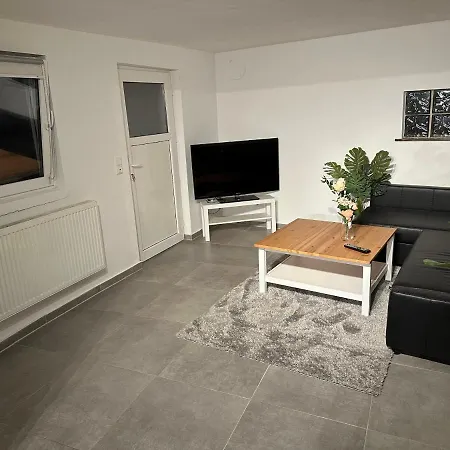 Appartement 3-6 Personen *