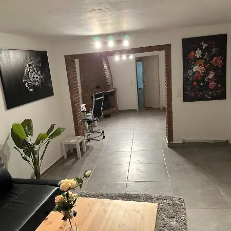 Lejlighed 3-6 Personen