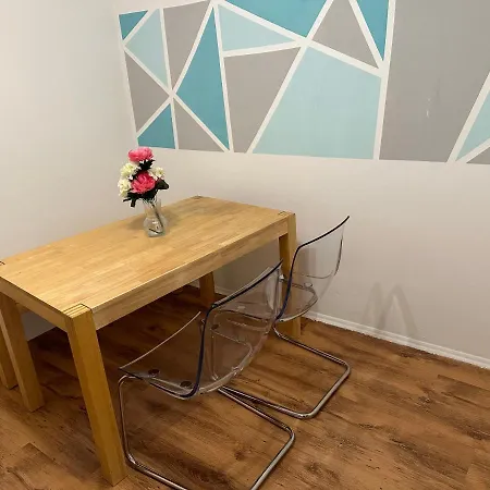 3-6 Personen Appartement *
