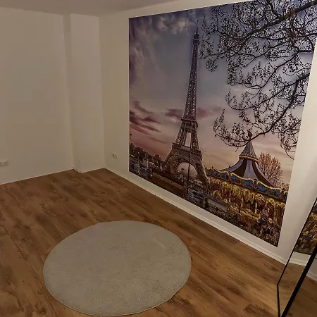 3-6 Personen Appartement *